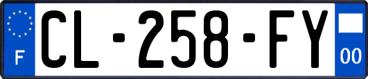 CL-258-FY