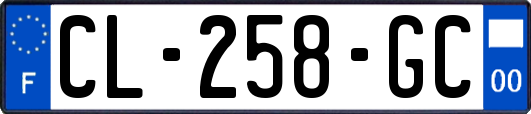 CL-258-GC