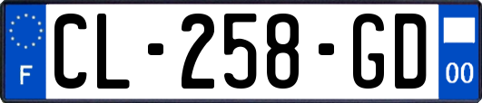 CL-258-GD