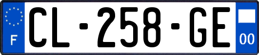 CL-258-GE