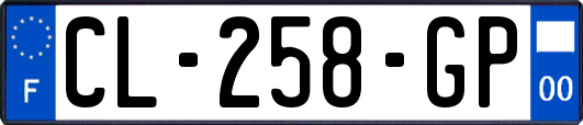 CL-258-GP