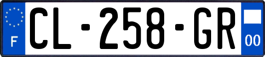 CL-258-GR