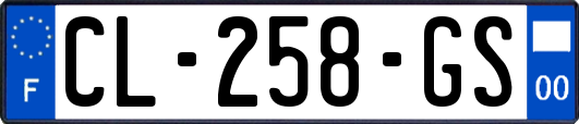 CL-258-GS