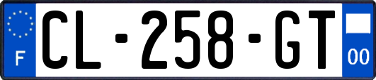 CL-258-GT