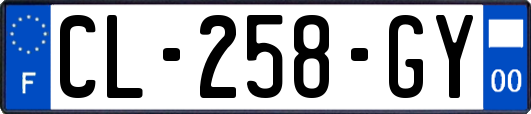 CL-258-GY