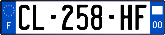 CL-258-HF