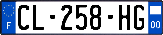 CL-258-HG