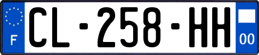 CL-258-HH