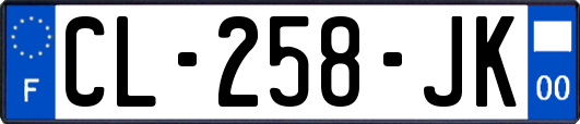 CL-258-JK