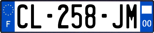 CL-258-JM