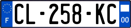 CL-258-KC