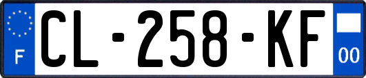 CL-258-KF