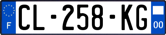 CL-258-KG