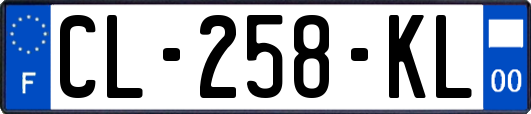 CL-258-KL