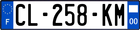 CL-258-KM