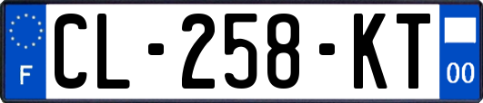 CL-258-KT