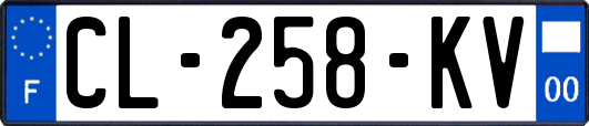 CL-258-KV