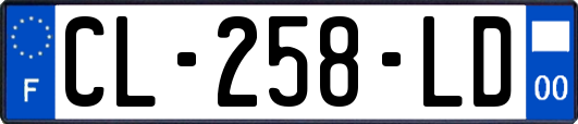 CL-258-LD