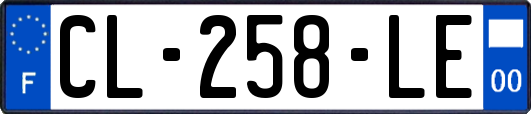 CL-258-LE
