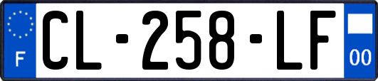 CL-258-LF