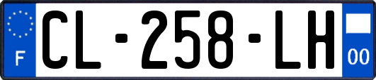 CL-258-LH