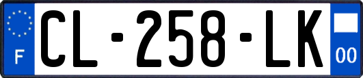 CL-258-LK
