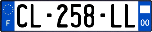CL-258-LL
