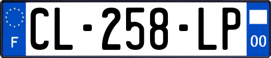 CL-258-LP