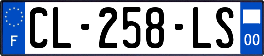 CL-258-LS