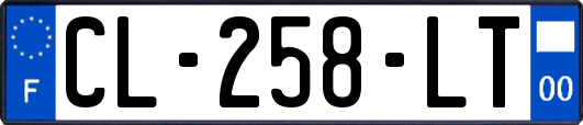 CL-258-LT