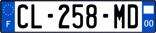 CL-258-MD