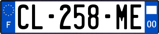 CL-258-ME