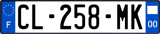 CL-258-MK