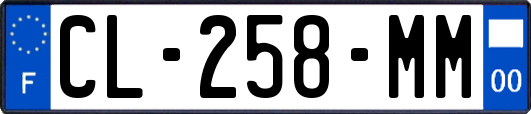 CL-258-MM
