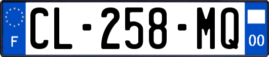CL-258-MQ