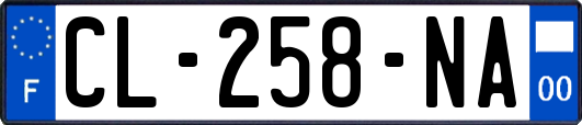 CL-258-NA