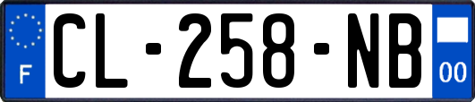 CL-258-NB