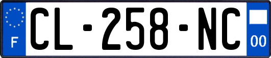 CL-258-NC