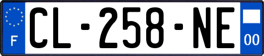 CL-258-NE