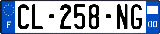 CL-258-NG