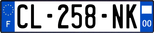 CL-258-NK