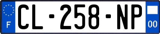 CL-258-NP