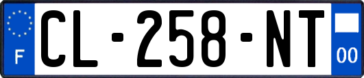 CL-258-NT