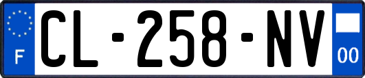 CL-258-NV
