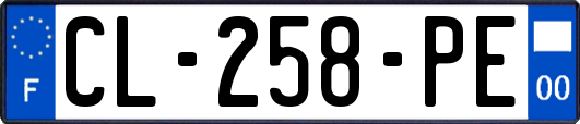 CL-258-PE