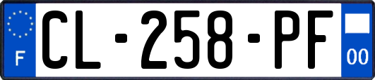 CL-258-PF