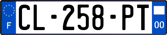 CL-258-PT