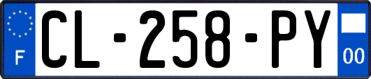 CL-258-PY