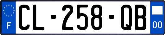 CL-258-QB