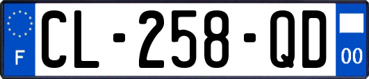 CL-258-QD